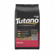 Tutano Adultos Frango - 15kg